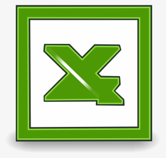 Excel Unicorn Pixel Art, HD Png Download, Free Download