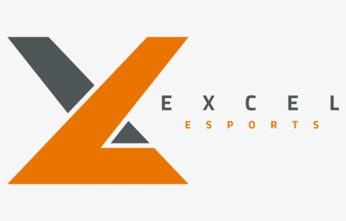 Interview With Kieran Holmes-darby Of Excel Esports - Excel Esports Logo, HD Png Download, Free Download