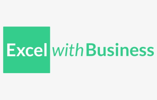 Excel With Business, HD Png Download, Free Download