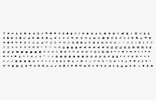 Written Igbo, HD Png Download, Free Download