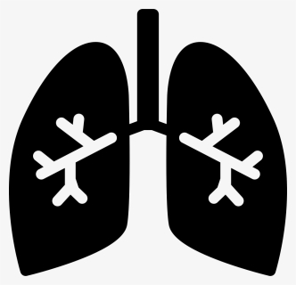 Picture Download Lungs With Svg Png Icon Free Download - Lung Icon Free, Transparent Png, Free Download