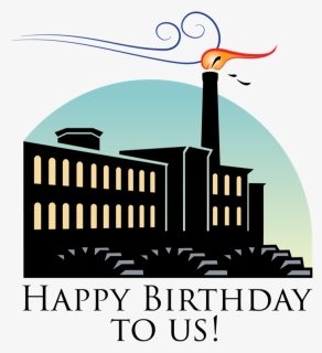 Crmii 31 Birthday - Charles River Museum Of Industry & Innovation, HD Png Download, Free Download