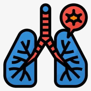 Chronic Obstructive Pulmonary Disease Icon, HD Png Download, Free Download
