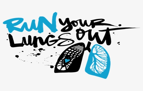 Media Item - Run Your Lungs Out Winnipeg 2020, HD Png Download, Free Download