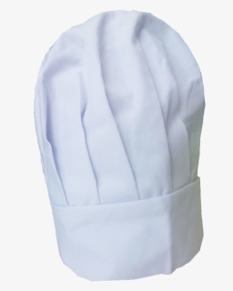 Tall Chef Hat Png - Beanie, Transparent Png, Free Download