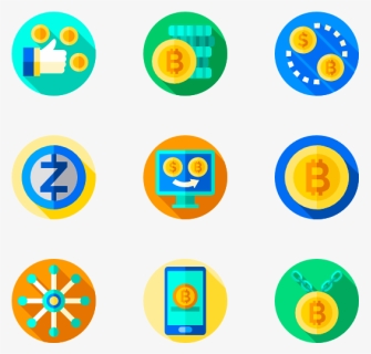 Vector Coins Icon - Circle, HD Png Download, Free Download