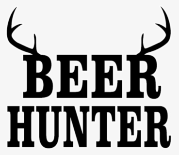 Beer Hunter For Men, HD Png Download, Free Download