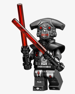Hunter Png , Png Download - Lego Star Wars Tracker 1, Transparent Png, Free Download