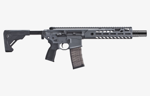 Sig Sauer Mcx Virtus, HD Png Download, Free Download