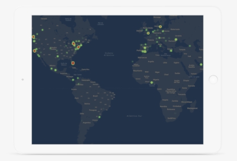 Heat - Earth, HD Png Download, Free Download