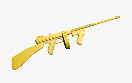 Rifle, HD Png Download, Free Download