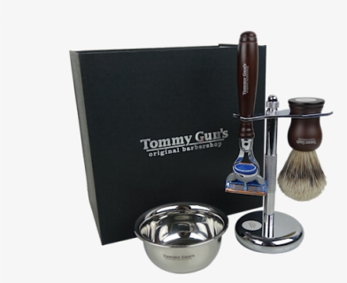 4 Piece Shave Kit - Cosmetics, HD Png Download, Free Download