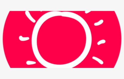 Cropped Logo 1 Sun Towel - Circle, HD Png Download, Free Download