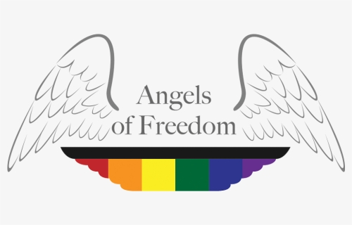 Angels Of Freedom - Illustration, HD Png Download, Free Download