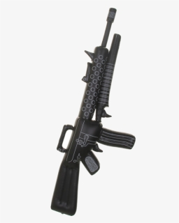 Assault Rifle, HD Png Download, Free Download