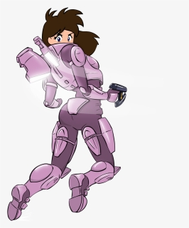 Hart As Halo Spartan - Cartoon, HD Png Download, Free Download