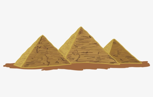 Pyramid, HD Png Download, Free Download