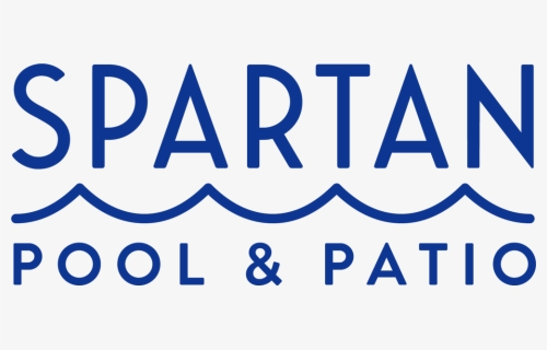 Spartan Pools Logo, HD Png Download, Free Download