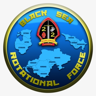 Marine Rotational Force Europe , Png Download - Marine Rotational Force Europe, Transparent Png, Free Download