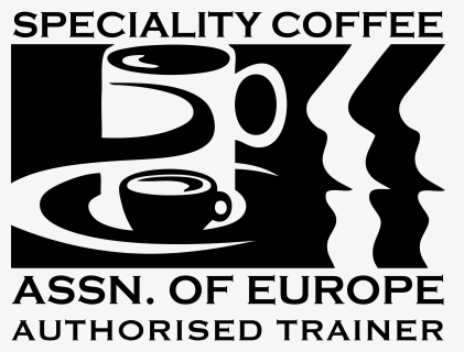 Scae Speciality Coffee Association Of Europe Logo Png - Speciality Coffee Assn Of Europe, Transparent Png, Free Download