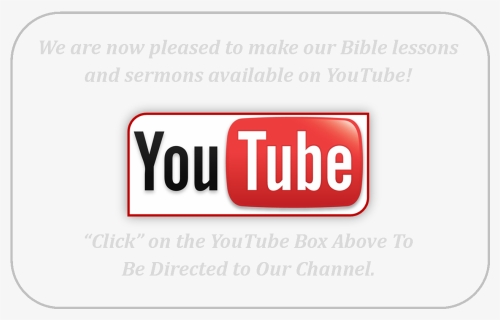 Youtube , Png Download - Youtube, Transparent Png, Free Download
