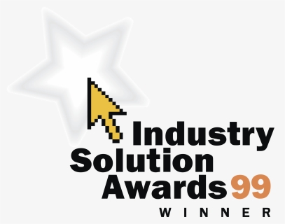 Industry Solution Awards Logo Png Transparent - Better Beginnings, Png Download, Free Download
