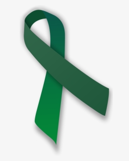 Mental Health Ribbon Png, Transparent Png, Free Download