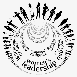 Women"s Leadership Clip Arts - Women Leadership Png, Transparent Png, Free Download