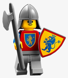 Nintendo Fanon Wiki - Lego Knight Classic, HD Png Download, Free Download
