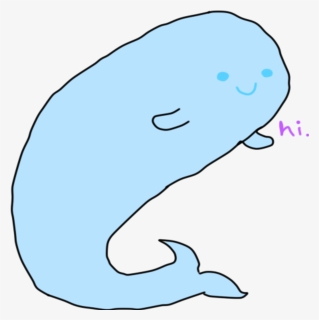 Manatee Clipart Dugong, HD Png Download, Free Download
