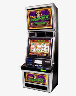 Slot Machine Transparent Background, HD Png Download, Free Download