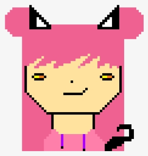 Transparent Kawaii Candy Png - Pikachu Meme Pixel Art Minecraft, Png Download, Free Download