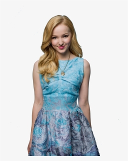 Dove Cameron Liv Maddie, HD Png Download, Free Download
