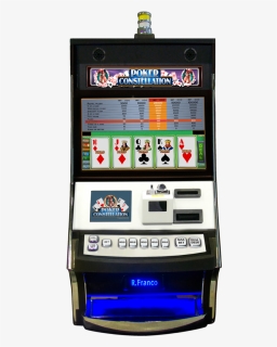 Slot Machine , Png Download - Slot Machine, Transparent Png, Free Download