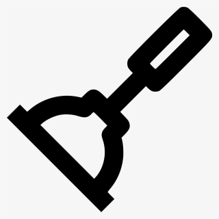 Plunger, HD Png Download, Free Download