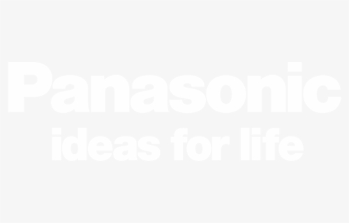 Panasonic Display Solutions - Panasonic Idea For Life Logo Png, Transparent Png, Free Download