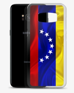 Flag Of Venezuela, HD Png Download, Free Download