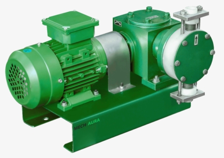 Dosing And Metering Pumps As Well As Systems - Pump, HD Png Download, Free Download