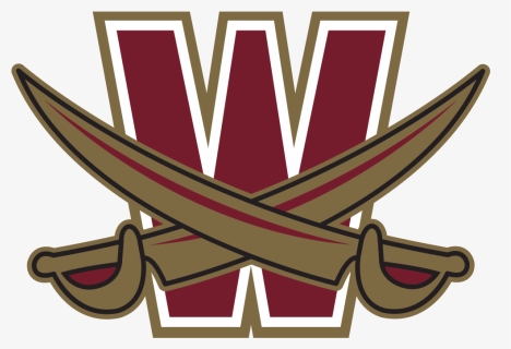 Walsh Cavaliers Logo - Walsh University Cavaliers Logo, HD Png Download, Free Download