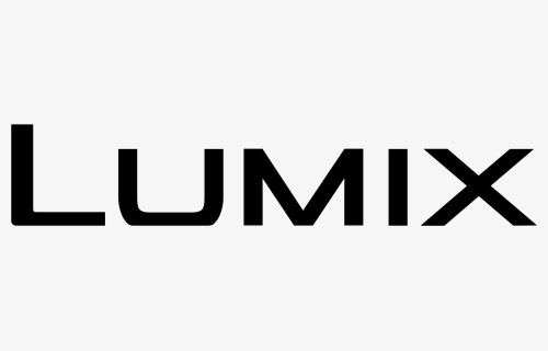 Lumix Logo Png, Transparent Png, Free Download