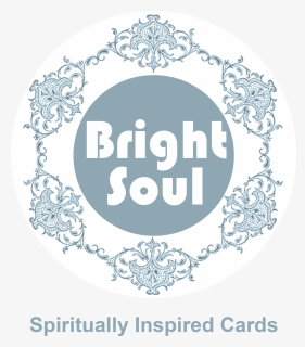 Round Bright Soul Logo Big Cartel - Circle, HD Png Download, Free Download