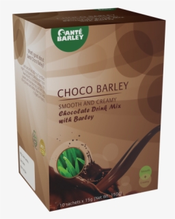 Choco Barley 3 1, HD Png Download, Free Download
