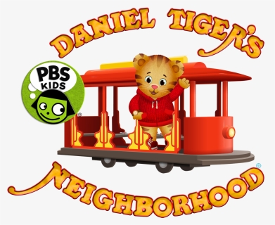 Breakfast With Daniel Tiger-2017 - Pbs Kids Prom Daniel Tiger's Neighborhood, HD Png Download, Free Download
