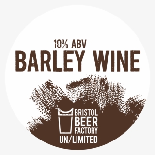 Bbf Barley Wine, HD Png Download, Free Download