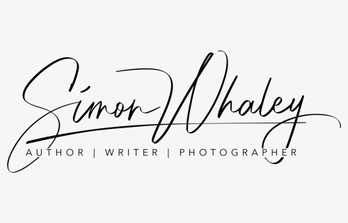 Simon Whaley - Calligraphy, HD Png Download, Free Download