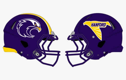 High School Falcons Logo - Baltimore Ravens, HD Png Download, Free Download