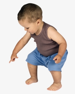 Toddler Png Page - Transparent Picture Of Toddler, Png Download, Free Download