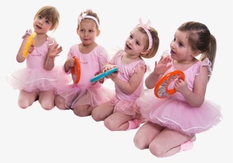 Dance Transparent Toddler - Children Dance Png, Png Download, Free Download