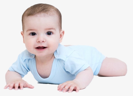 Baby Png Transparent Image - Infant, Png Download, Free Download