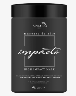 Mascara Impacto N, HD Png Download, Free Download